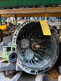 CAMBIO RENAULT ESPACE 2.2 DIESEL ANNO:2004