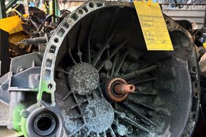 CAMBIO RENAULT ESPACE 2.2 DIESEL ANNO:2004