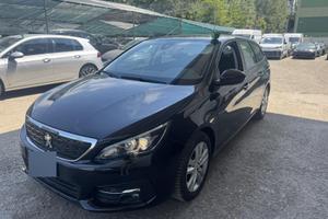 Peugeot 308 S.W. 1.5 HDI 130cv 2020