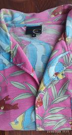 Camicia JUST CAVALLI 