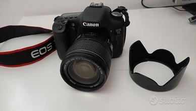 Eos 7D