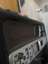 PANNELLO PORTA ANT SINISTRO G63 AMG