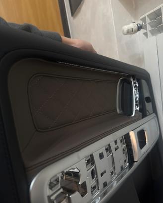 PANNELLO PORTA ANT SINISTRO G63 AMG