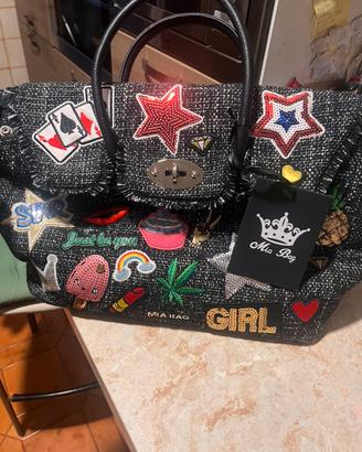 Borsa Mia Bag