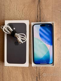 iPhone 16 Plus 128 gb