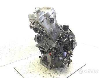 HONDA INTEGRA 700 BLOCCO MOTORE ENGINE MOD: RC61E 