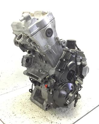 HONDA INTEGRA 700 BLOCCO MOTORE ENGINE MOD: RC61E 