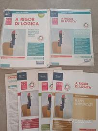 a rigor di logica 