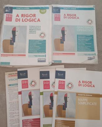 a rigor di logica 
