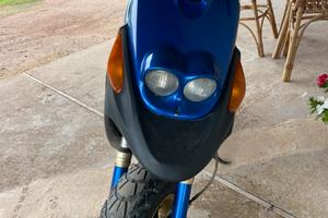 Scooter booster NG Yahama