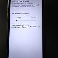 OUKITEL senza fine