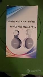 SUPPORTO PER GOOGLE MINI