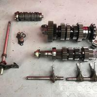 CAMBIO COMPLETO KAWASAKI NINJA 600 2000 2001 2002 