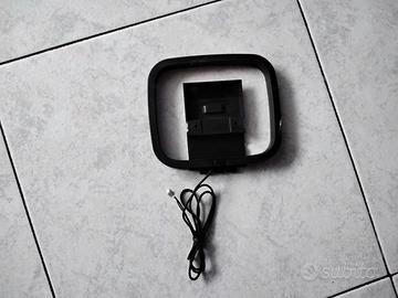 Antenna per stereo anni 80'