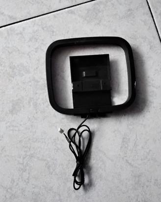 Antenna per stereo anni 80'