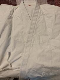 Kimono Gi Jujutsu DANRHO Shogun Plus