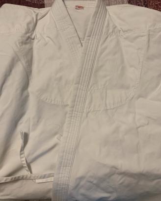 Kimono Gi Jujutsu DANRHO Shogun Plus