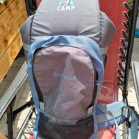 zaino porta bambino Camp 