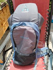 zaino porta bambino Camp 