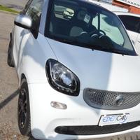 Smart fortwo coupe Fortwo 1.0 Passion 71cv twinami