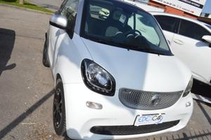 Smart fortwo coupe Fortwo 1.0 Passion 71cv twinami
