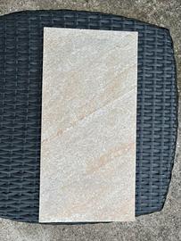 Gres porcellanato pietra 20x40