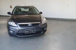 FORD Focus 1.6 (100CV) SW Titanium
