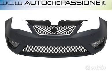 Paraurti Anteriore FR Seat Ibiza 6J 13 2015