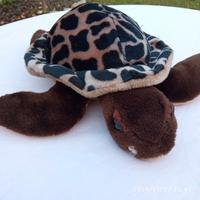 Rughina e Fochina peluche