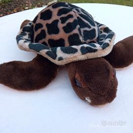 Rughina e Fochina peluche