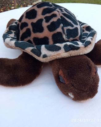 Rughina e Fochina peluche