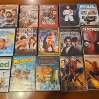 Dvd vari