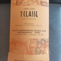 sacco copripiumino Alviero Martini