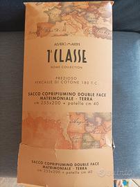 sacco copripiumino Alviero Martini