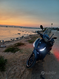 Scooter Piaggio Beverly 300 S