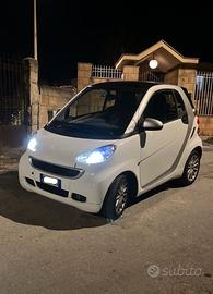 smart 451 2012