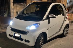smart 451 2012