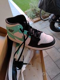 Scarpe da uomo