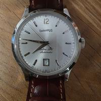 Eberhard & Co. Extra-Fort Automatico Swiss Made