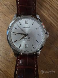 Eberhard & Co. Extra-Fort Automatico Swiss Made