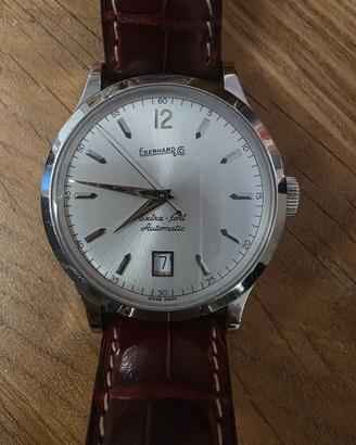 Eberhard & Co. Extra-Fort Automatico Swiss Made