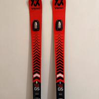 Sci Volkl Race Tiger