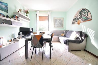 3 LOCALI A FIDENZA
