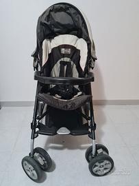 Passeggino Peg Perego Pliko P3