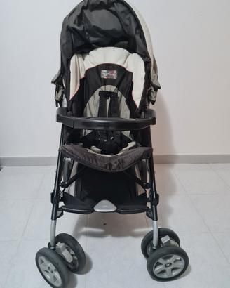 Passeggino Peg Perego Pliko P3