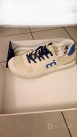 Scarpe ginnastica sneaker MISTRAL SEVENTIES 