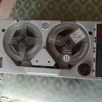 Magnetofono Castelli 