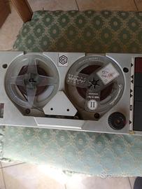 Magnetofono Castelli 