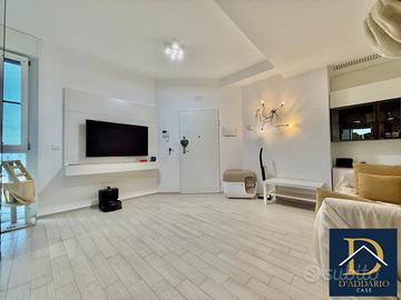 Nuovo e Rifinito Appartamento via Solito