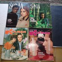 Fotoromanzi anni 70- mini lotto di 13 pezzi [b5]